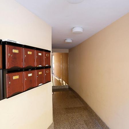 Apartamento Frente Al Puerto De Candelaria A 20 Metros De La Playa. Exterior photo